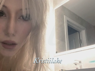 Kristiilake
