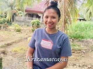 Krizamaecagas
