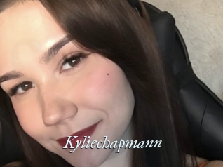 Kyliechapmann