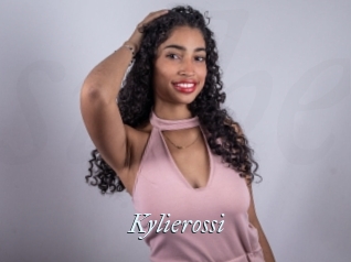 Kylierossi