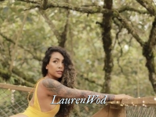 LaurenWod