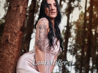 LonisMiller