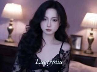 Laceymia