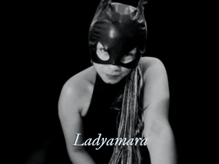 Ladyamara