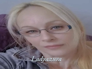 Ladyazura