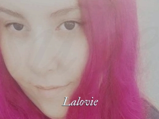 Lalovie