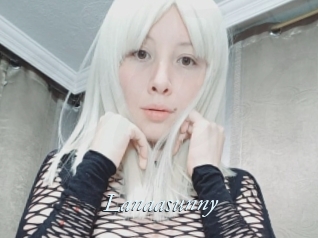 Lanaasunny