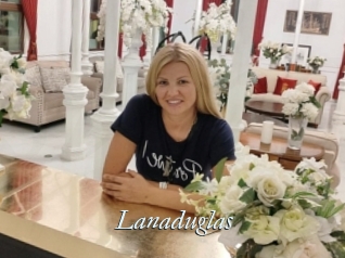 Lanaduglas