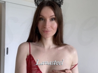 Lanasteel