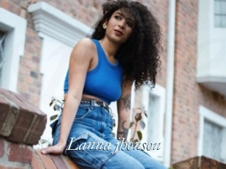 Lanna_jhonson