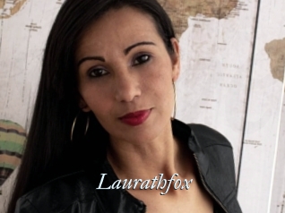 Laurathfox