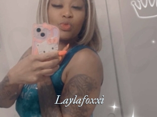 Laylafoxxi
