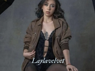 Laylavelvet