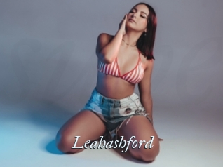 Leahashford