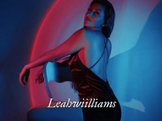 Leahwiilliams