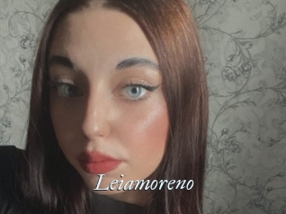 Leiamoreno