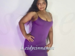 Leidycinnamon