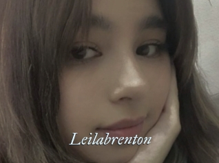 Leilabrenton