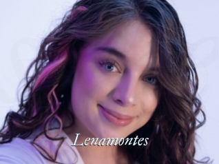 Lenamontes