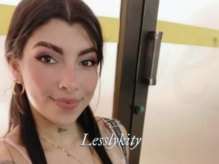 Lesslykity