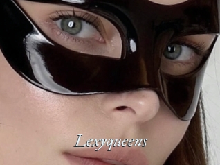 Lexyqueens