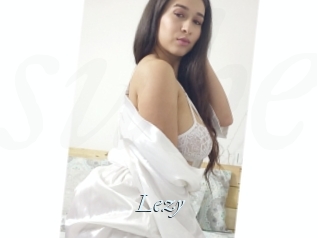 Lezy