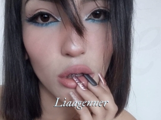 Liaagenner