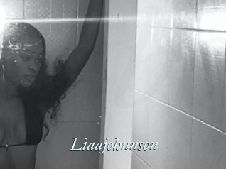 Liaajohnnson