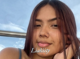 Liakiity