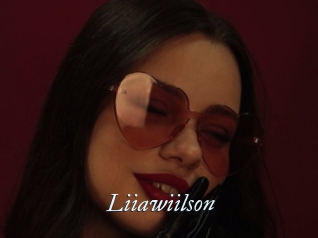 Liiawiilson
