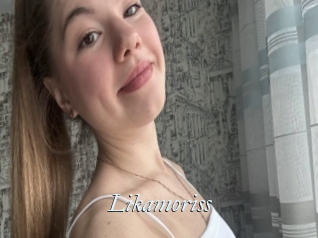 Likamoriss