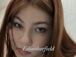 Lilianbarfield