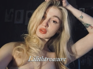 Lilithtreasure