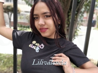 Lilivalencia