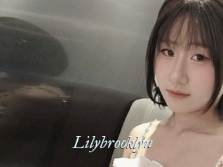Lilybrooklyn