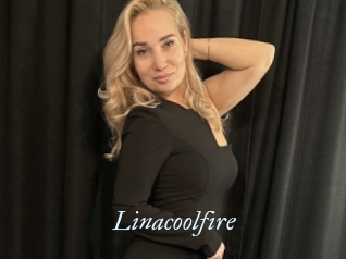 Linacoolfire