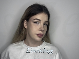 Linettebagg