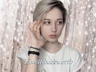 Linettehackworth