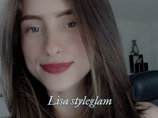 Lisa_styleglam