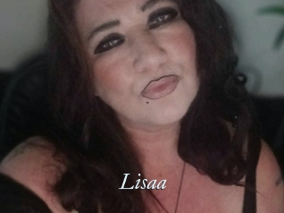 Lisaa