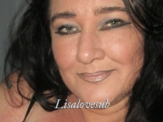 Lisalovesub