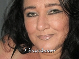 Lisasexkamer