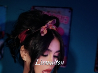 Liswalton