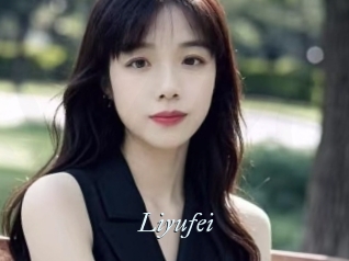 Liyufei