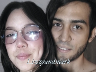 Lizzyandmark