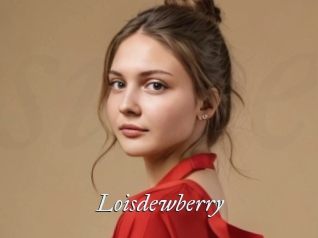 Loisdewberry