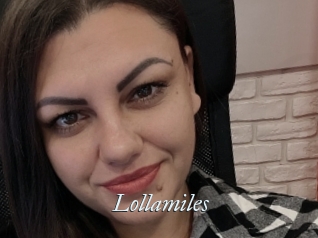 Lollamiles