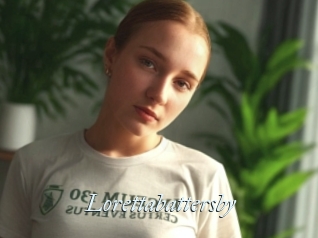 Lorettabattersby