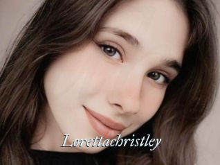 Lorettachristley