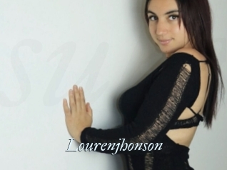 Lourenjhonson